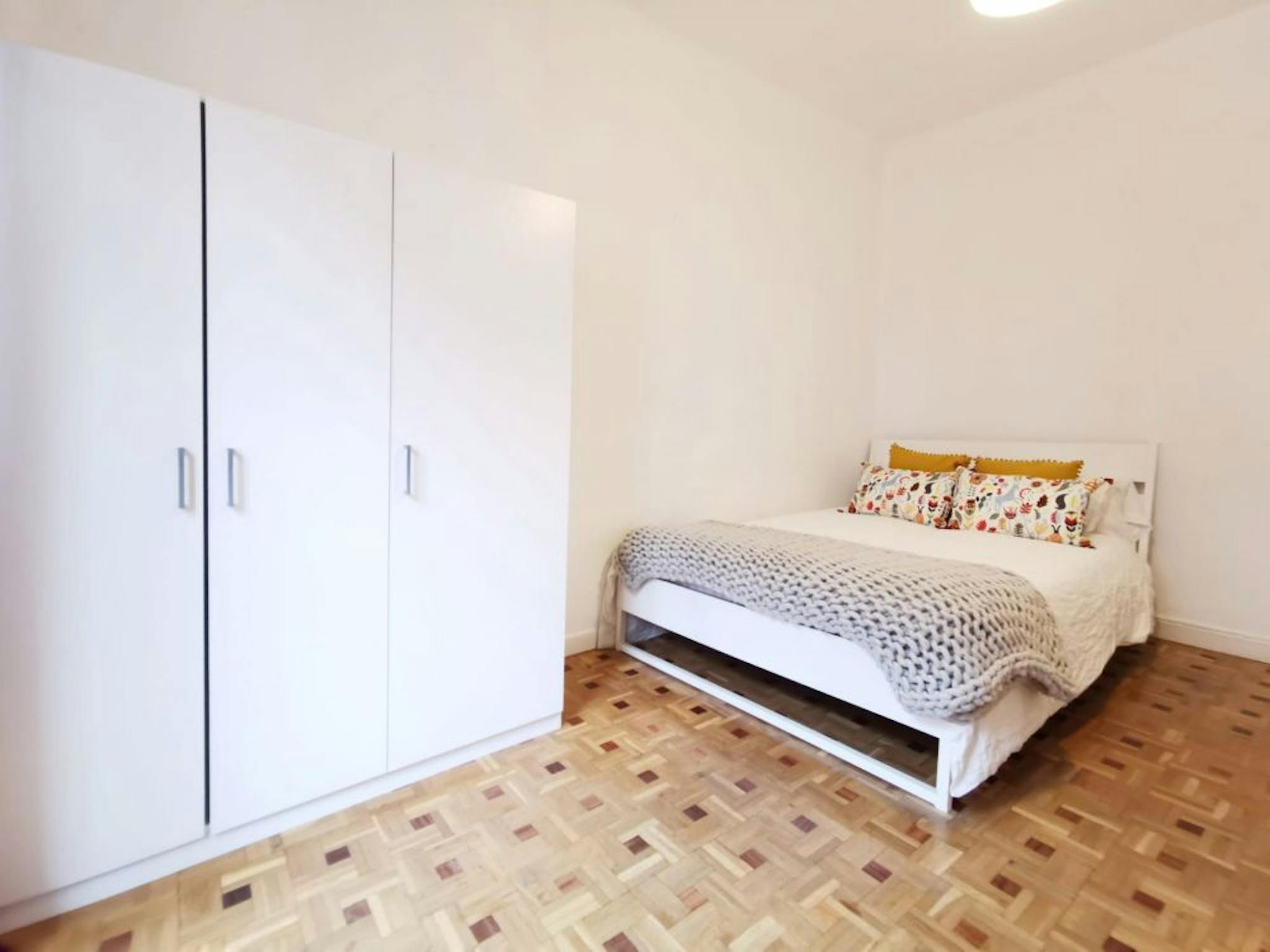 Calle de Fernández de los Ríos, Madrid preview