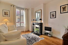 Studio for rent for €1,272 per month in Paris, Rue des Trois Frères