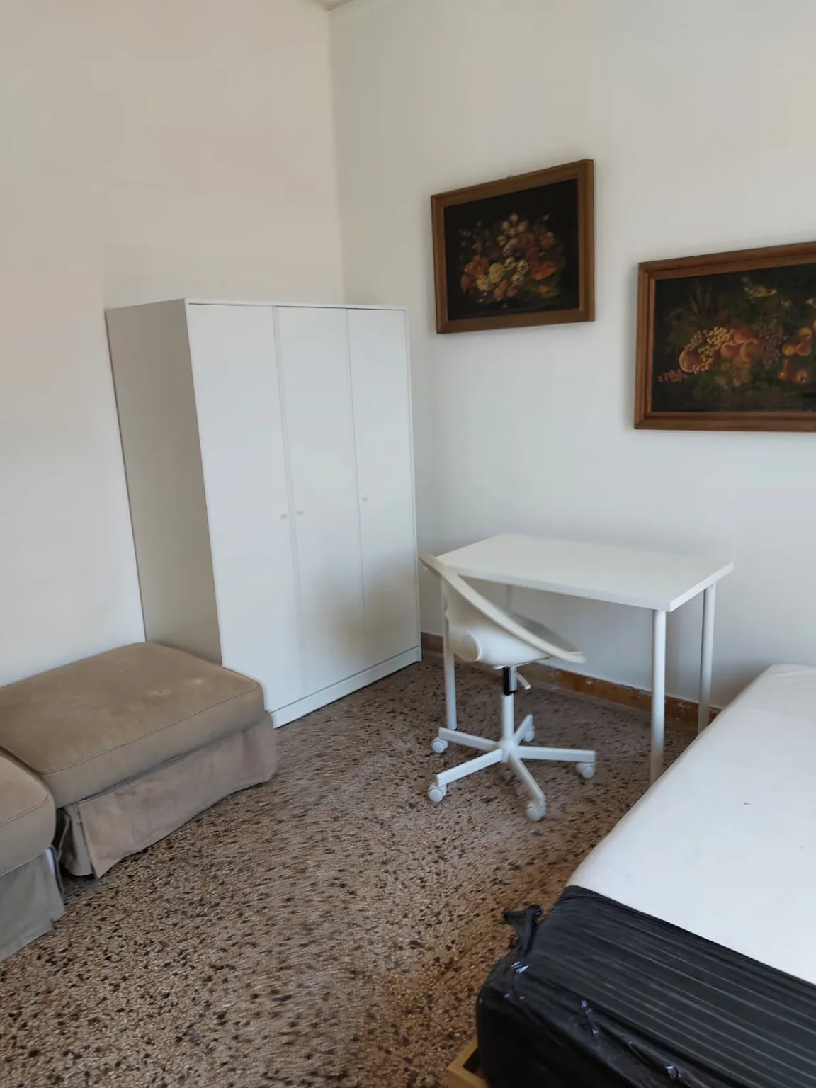 Private room in Via Tronto, Rome (1383216) ROOM 2