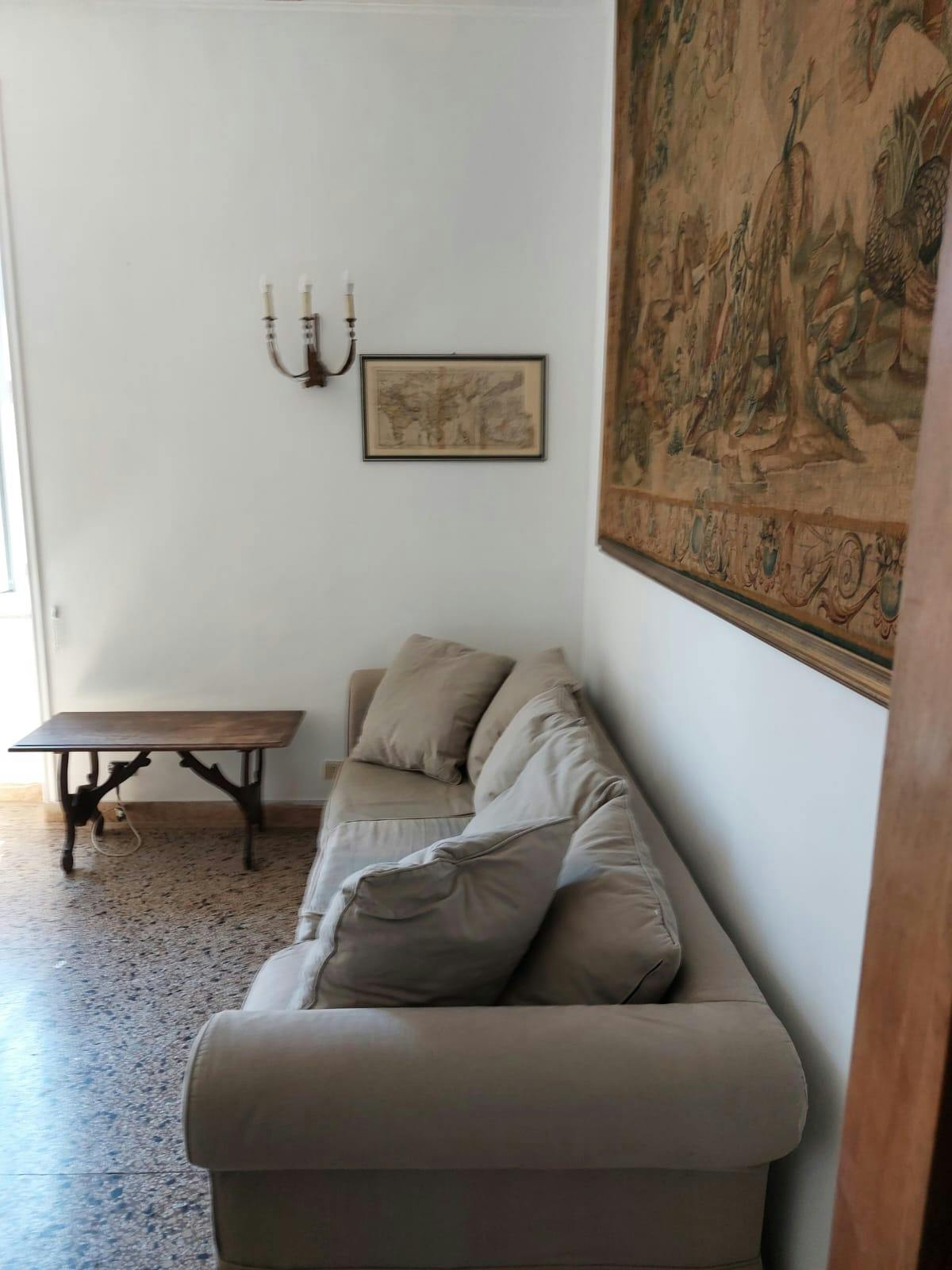 Private room for rent for €600 per month in Rome, Via Tronto