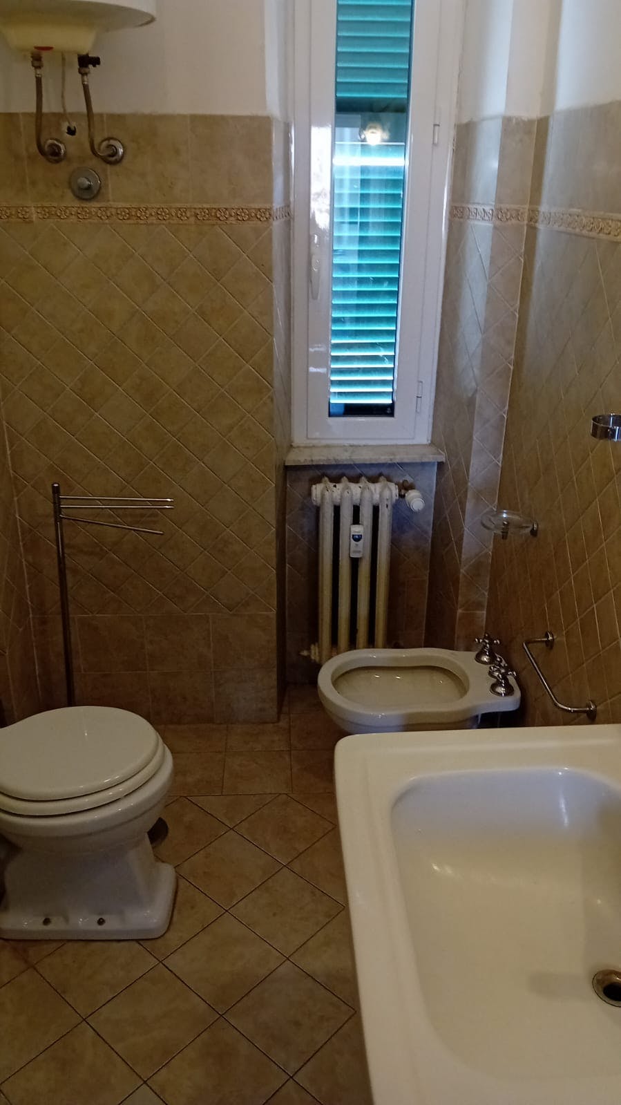 Appartamento Roma — foto 12