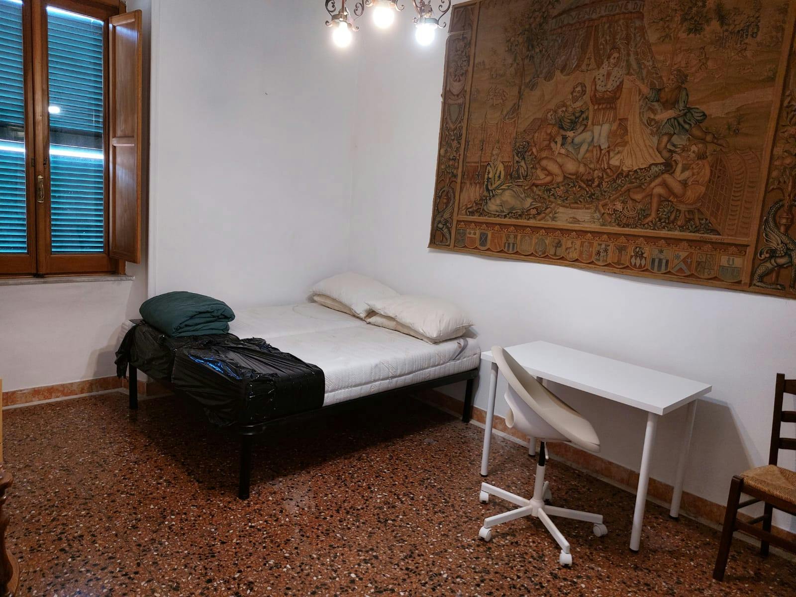 Via Tronto, Rome