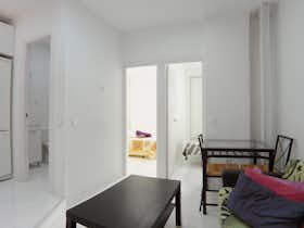 Appartamento in affitto a 1.250 € al mese a Madrid, Calle de Antonio Zamora