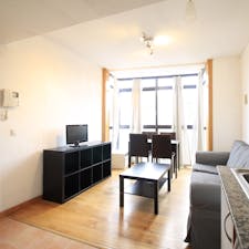 Apartment for rent for €775 per month in Madrid, Calle del Doctor Martín Arévalo