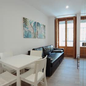 Studio for rent for €1,100 per month in Madrid, Calle de Sagasta