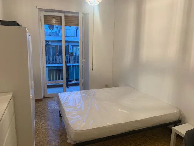 Private room in Via Borghesano Lucchese, Rome (1383341) room image 2