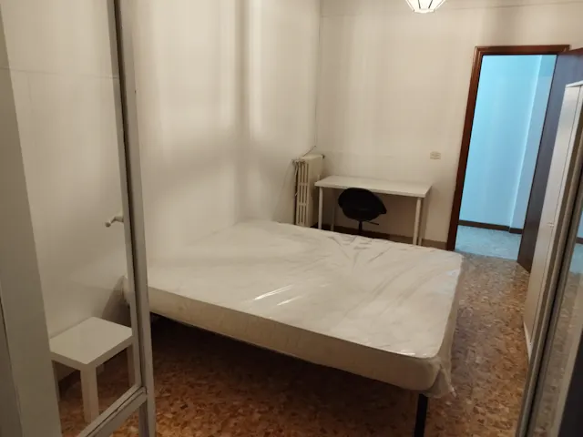 Private room in Via Borghesano Lucchese, Rome (1383342) room image 1