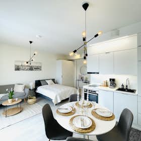 单间公寓 正在以 €1,300 的月租出租，其位于 Vantaa, Kaivokselantie