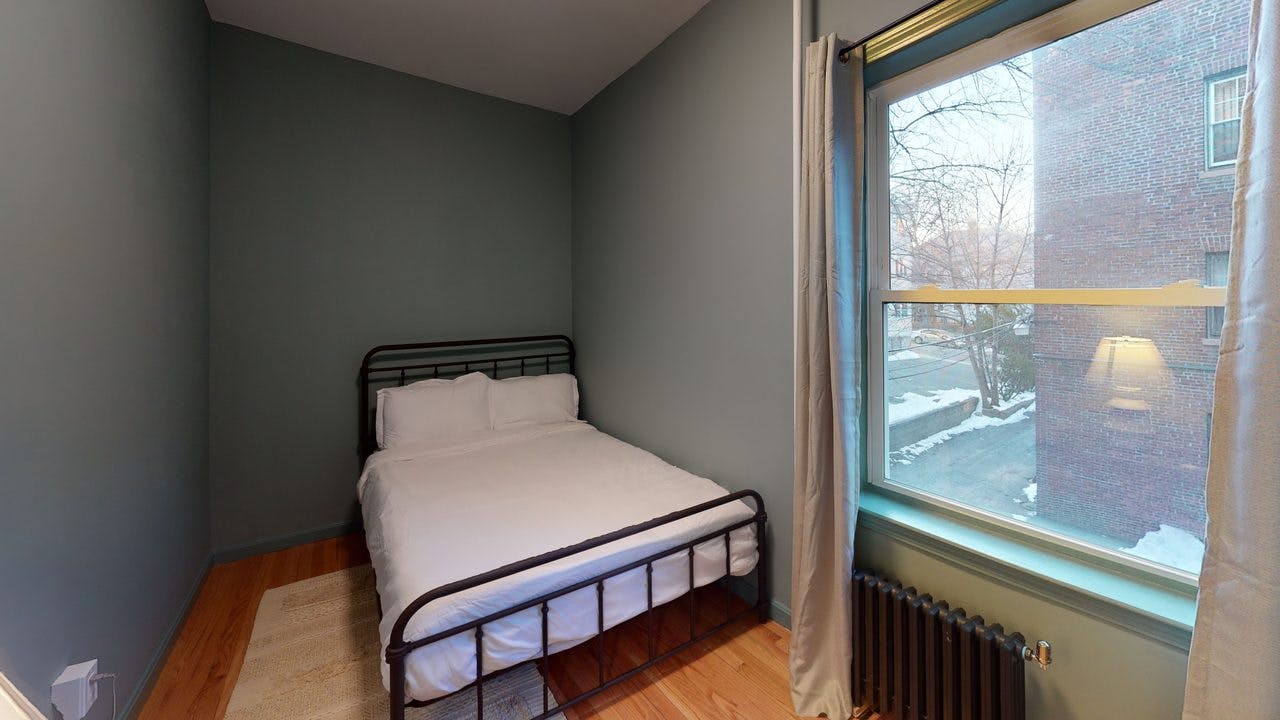 Apartamento para alugar por $2,855 por mês em Brighton, Washington St