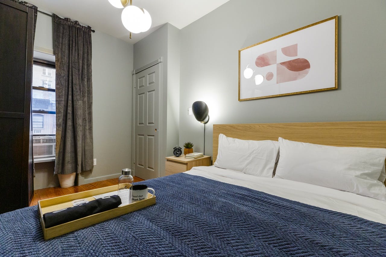 Appartement à louer pour $4,537/mois à New York City, Lexington Ave