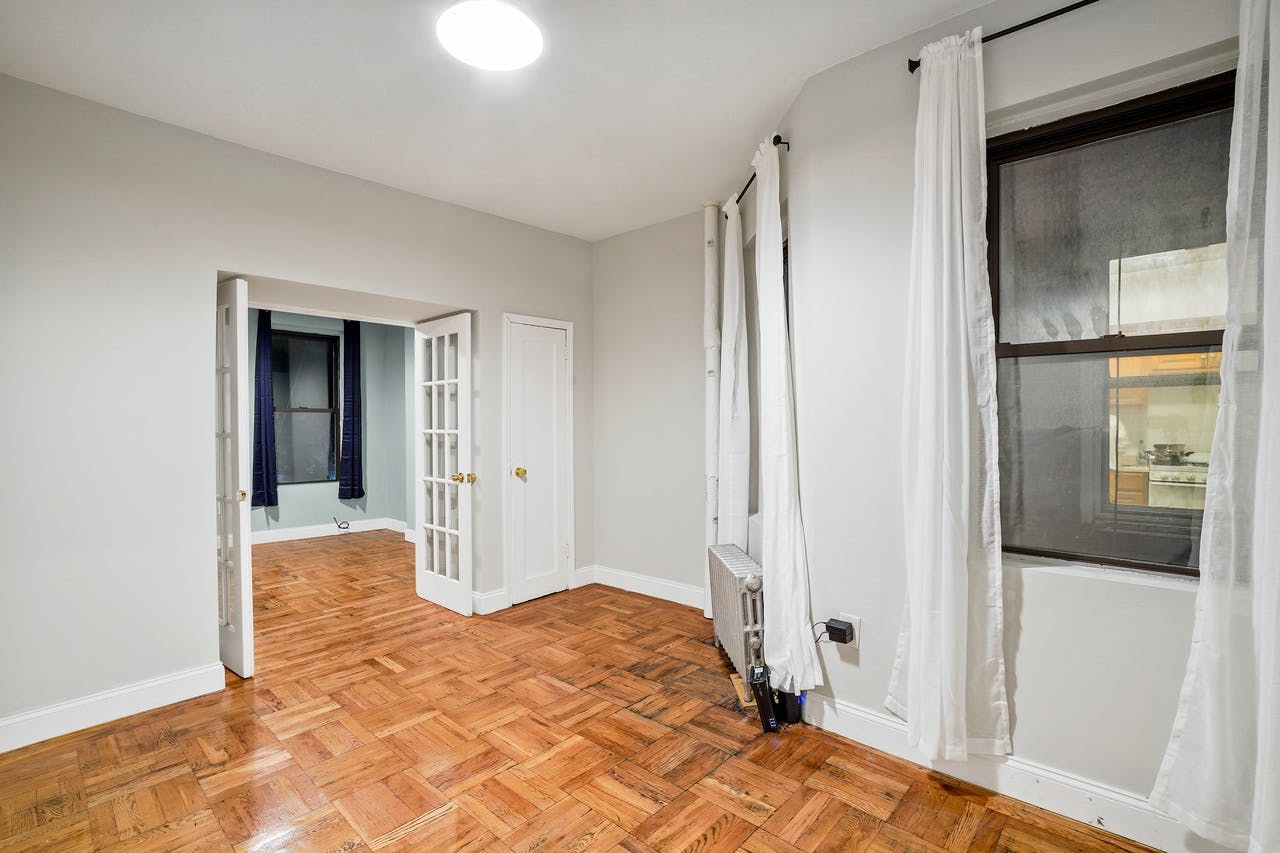 Apartment New York City, 1 bed — photo 7