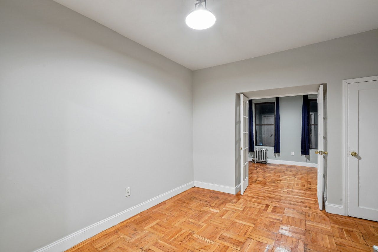 Apartment New York City, 1 bed — photo 8
