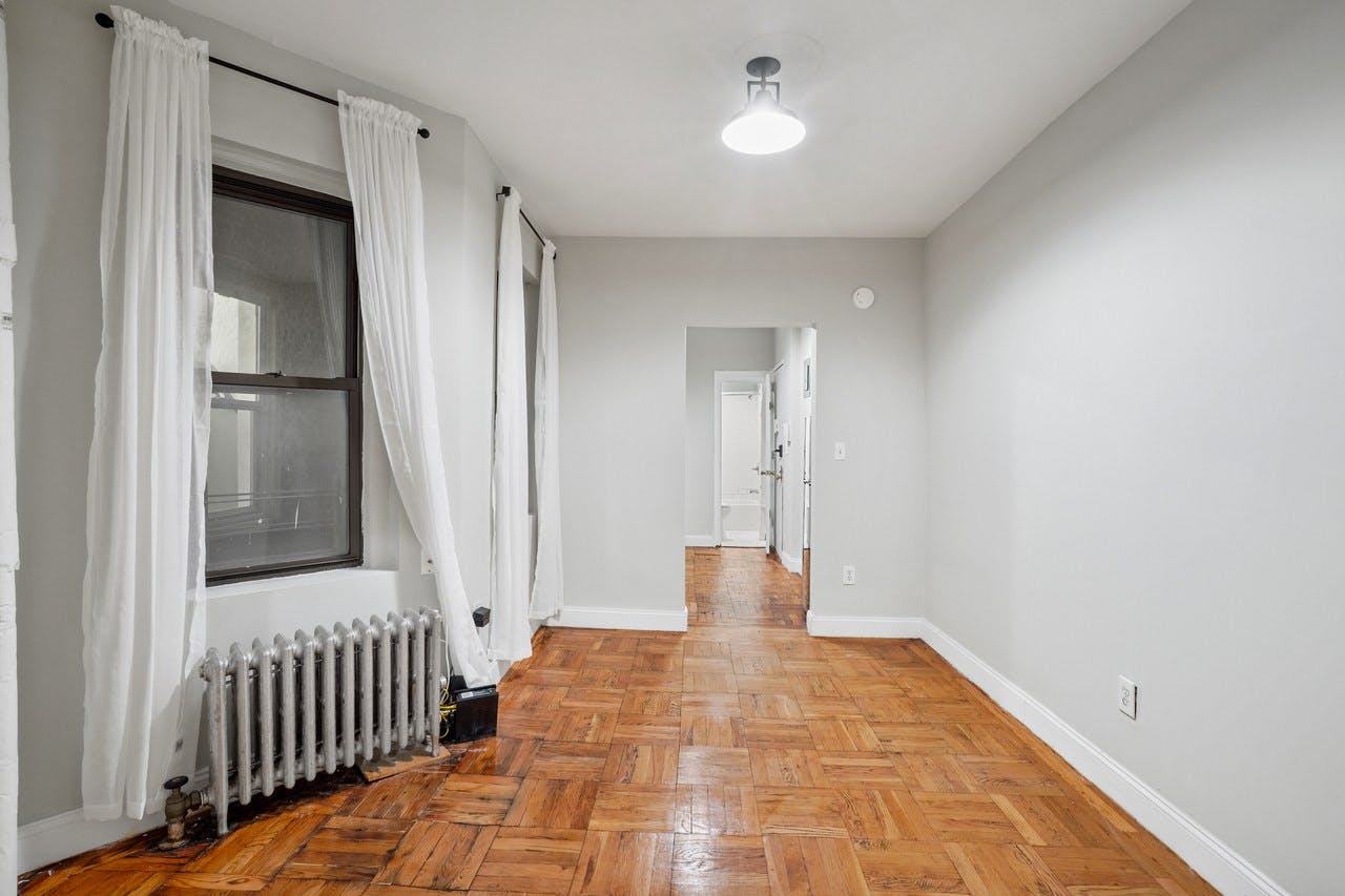 Apartment New York City, 1 bed — photo 10