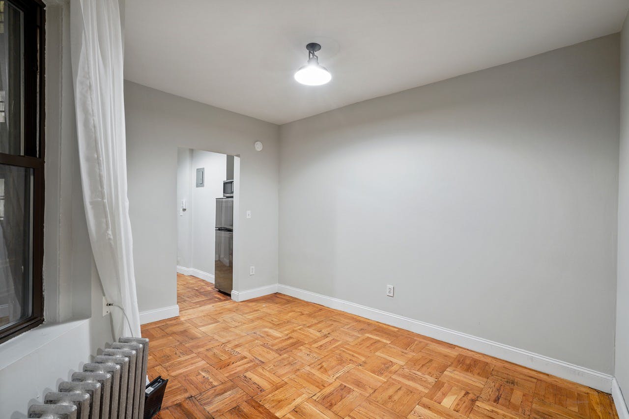 Apartment New York City, 1 bed — photo 9