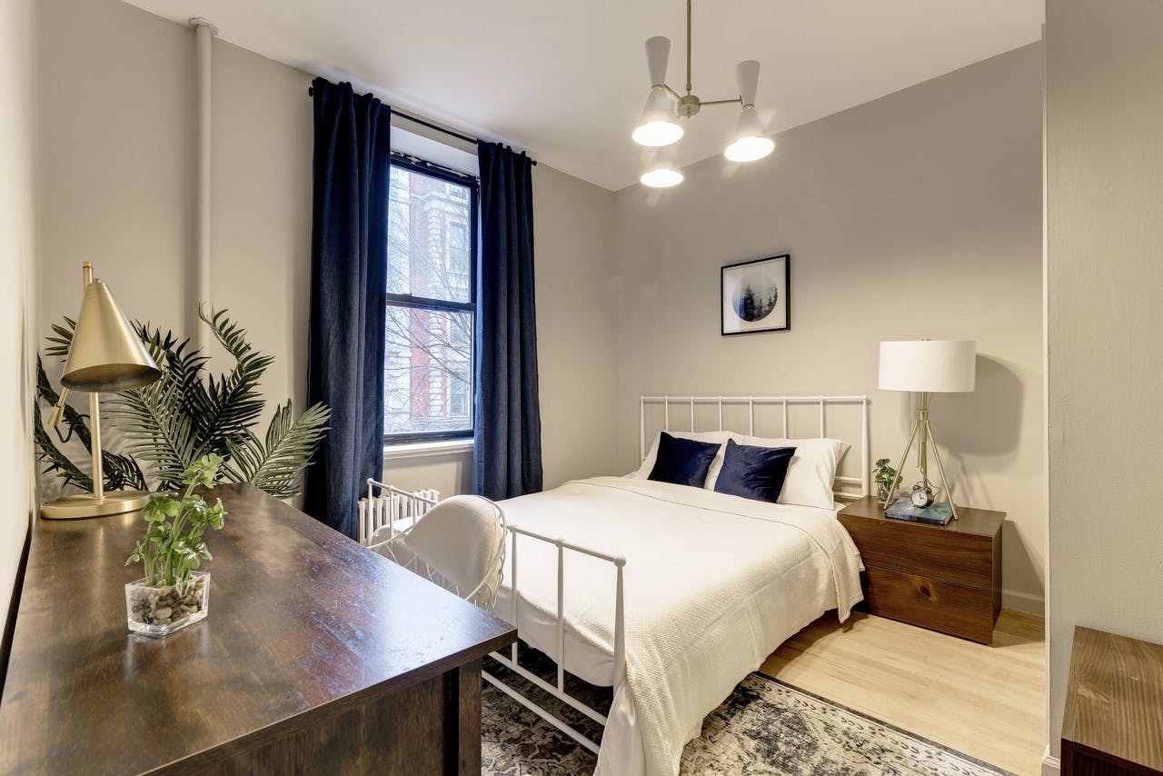 Private room for rent for $1,798 per month in New York City, W 136th St