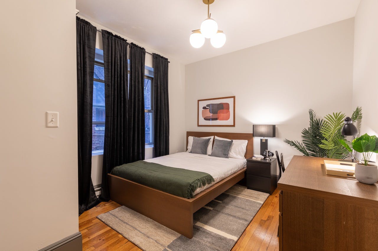 Park Dr, Boston, MA preview