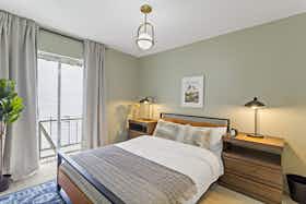 私人房间 正在以 €1,428 的月租出租，其位于 San Francisco, Stone St