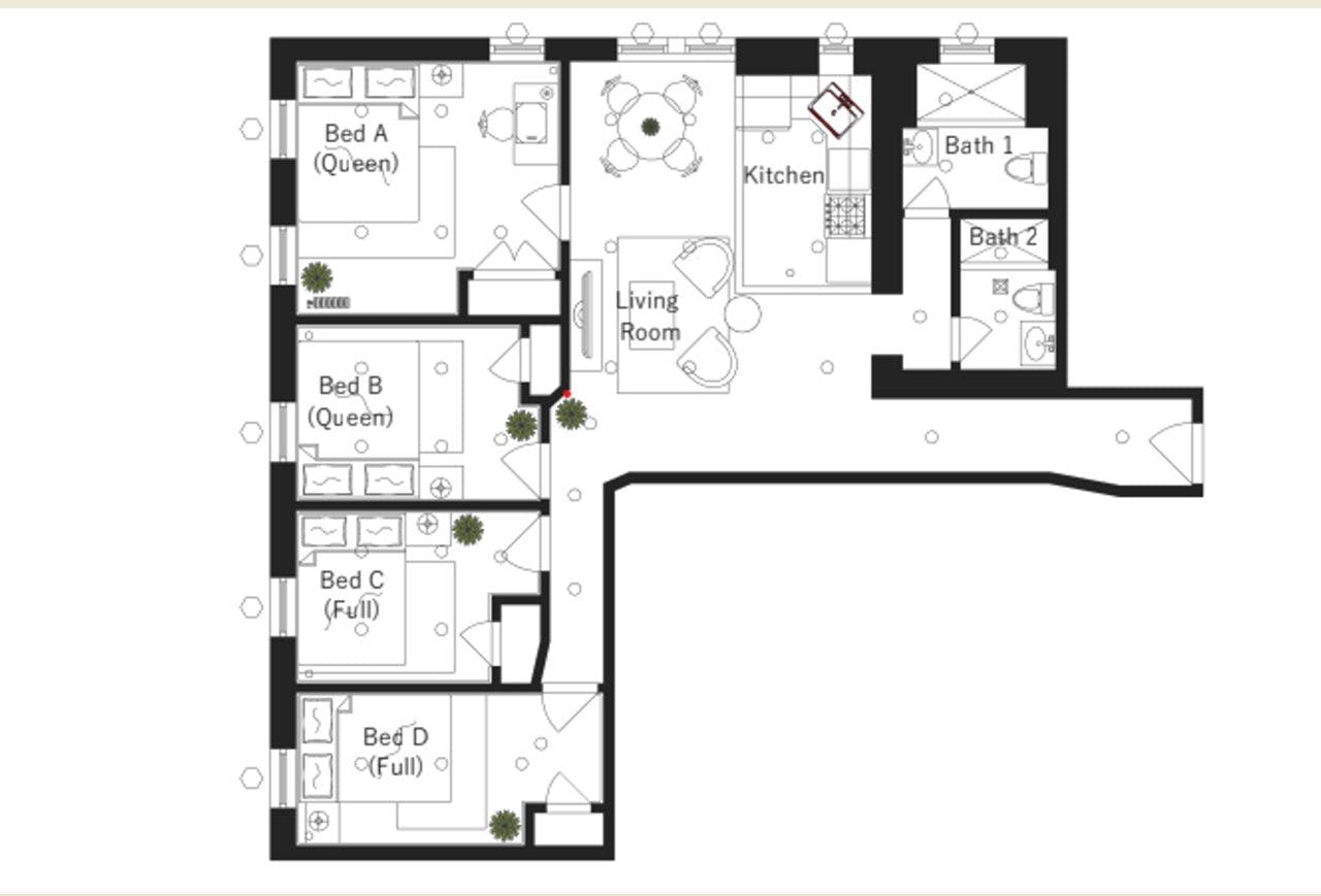 preview gallery tile