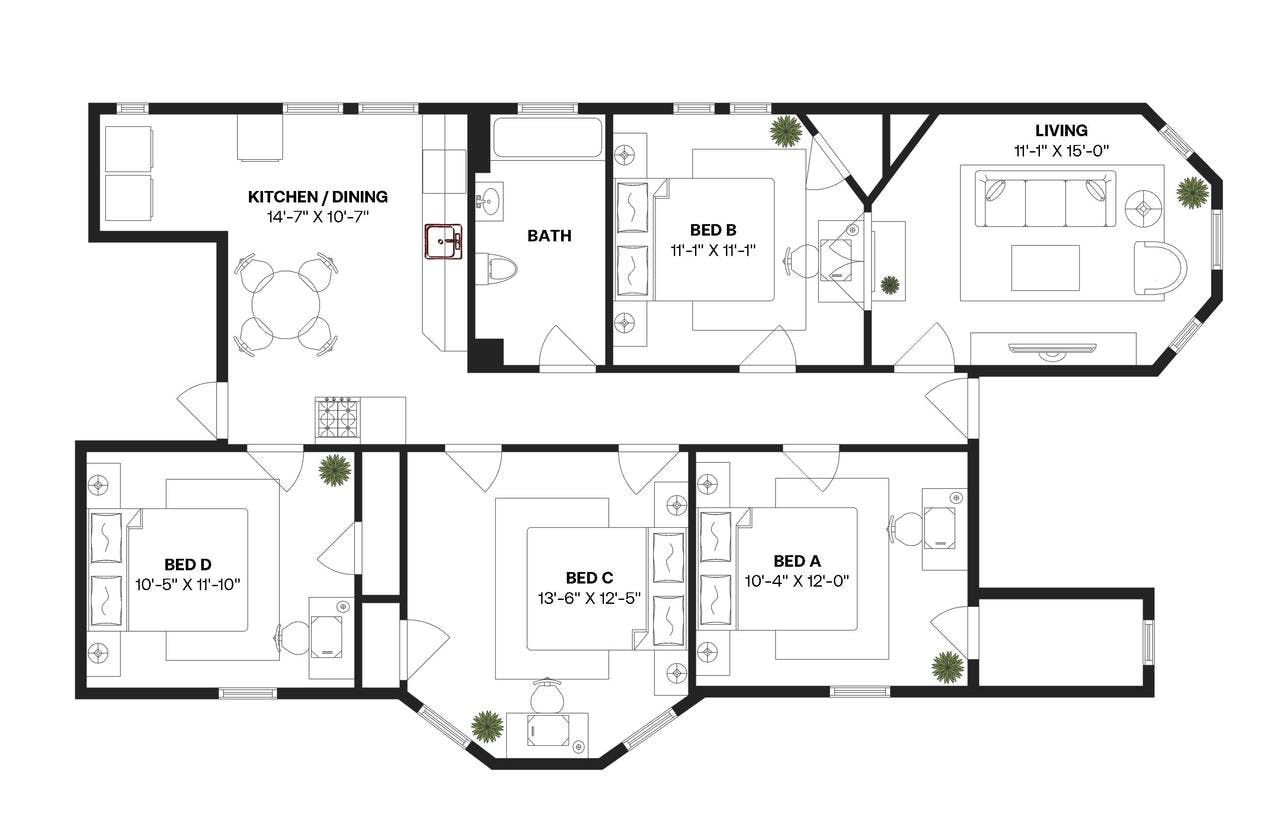 preview gallery tile