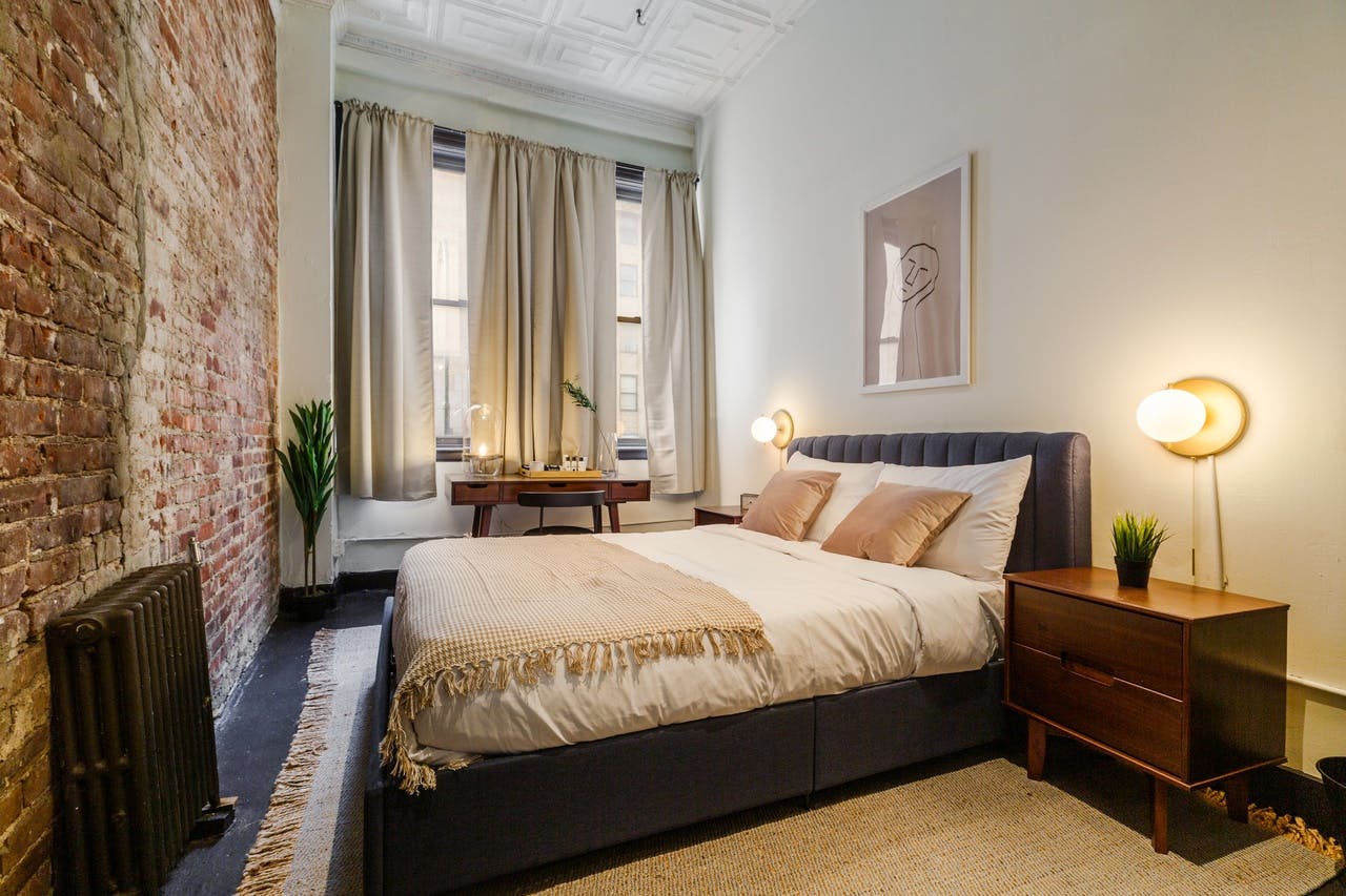 Chambre privée à louer pour $3,346/mois à New York City, W 14th St