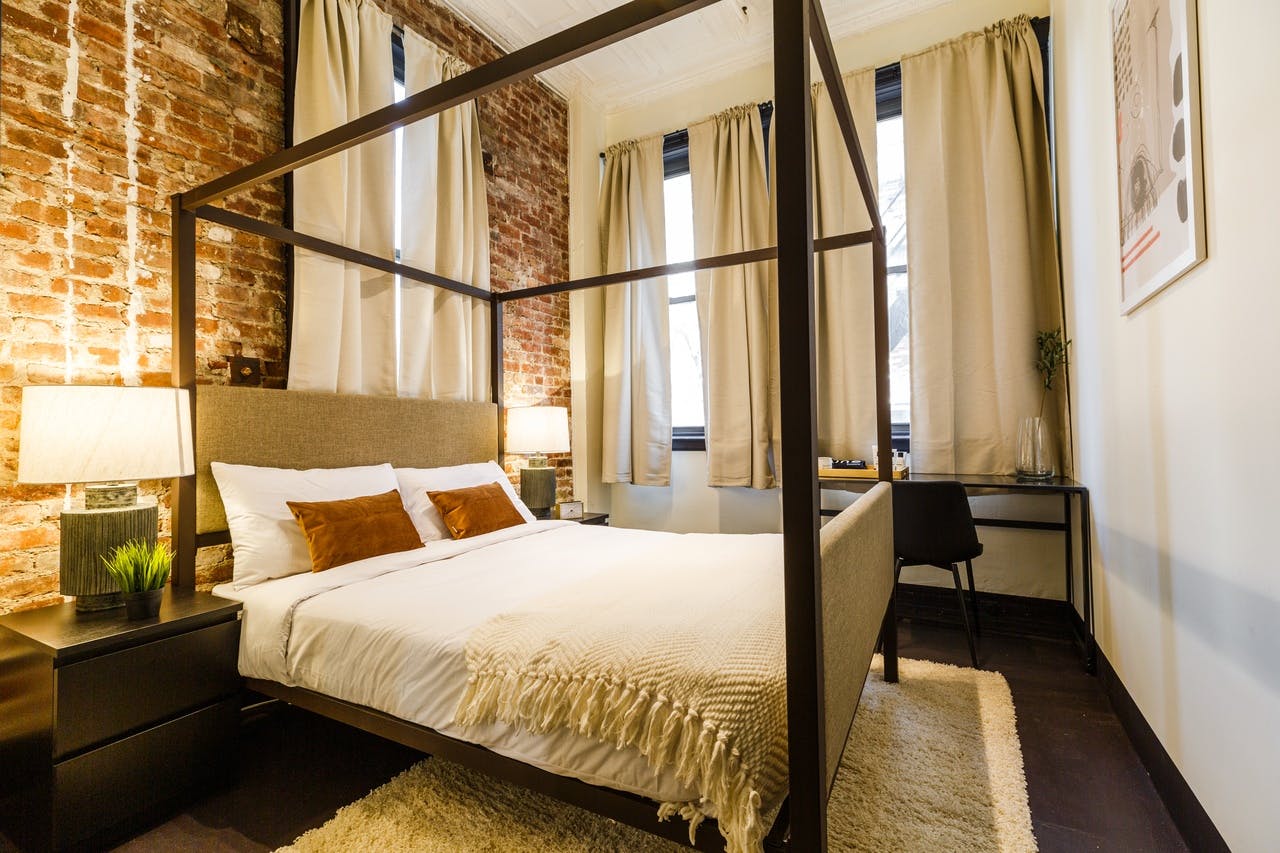 Privé kamer te huur voor $2,738 per maand in New York City, W 14th St