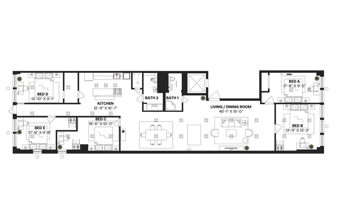 preview gallery tile