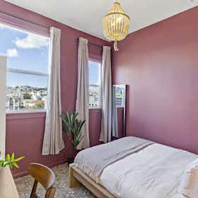 私人房间 正在以 $2,430 的月租出租，其位于 San Francisco, Capp St