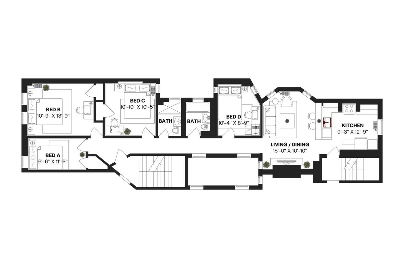 preview gallery tile