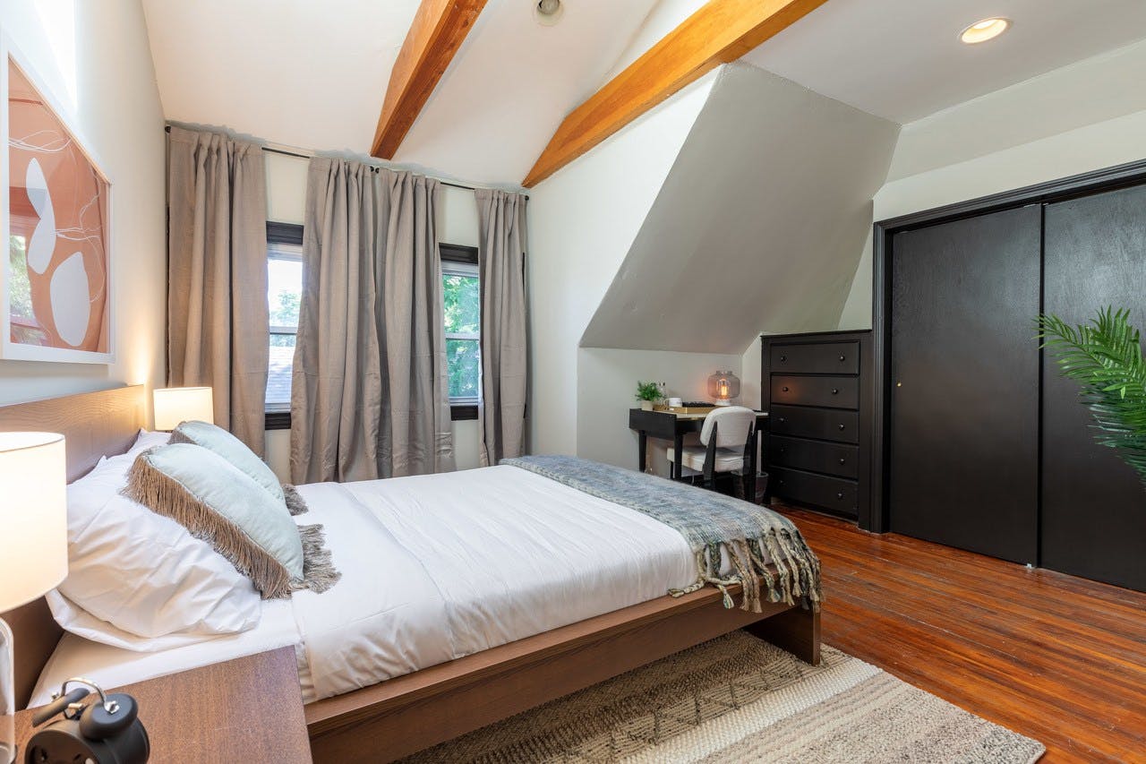 Ridgemont St, Allston, MA preview