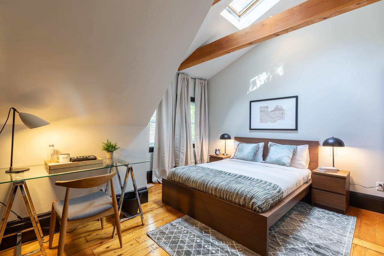 Ridgemont St, Brookline, MA preview