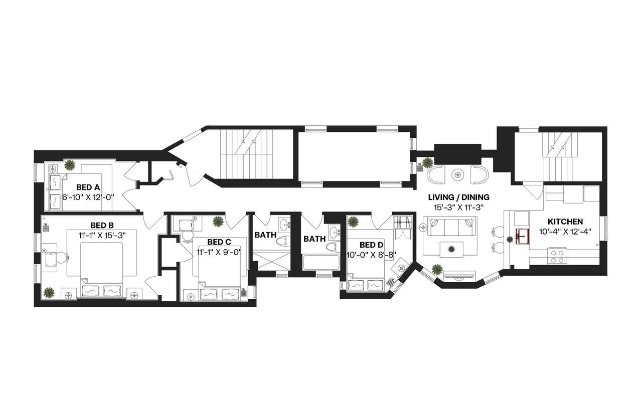 preview gallery tile