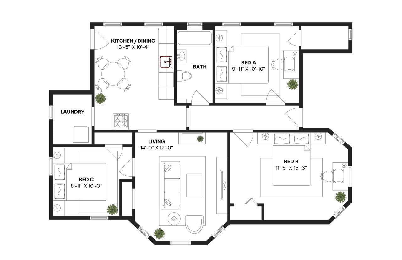 preview gallery tile