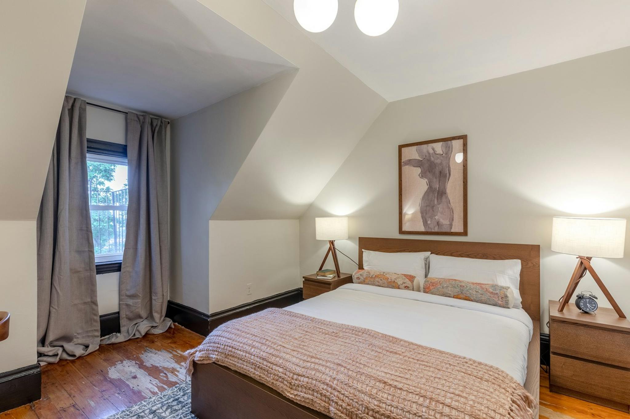 Ridgemont St, Allston, MA preview