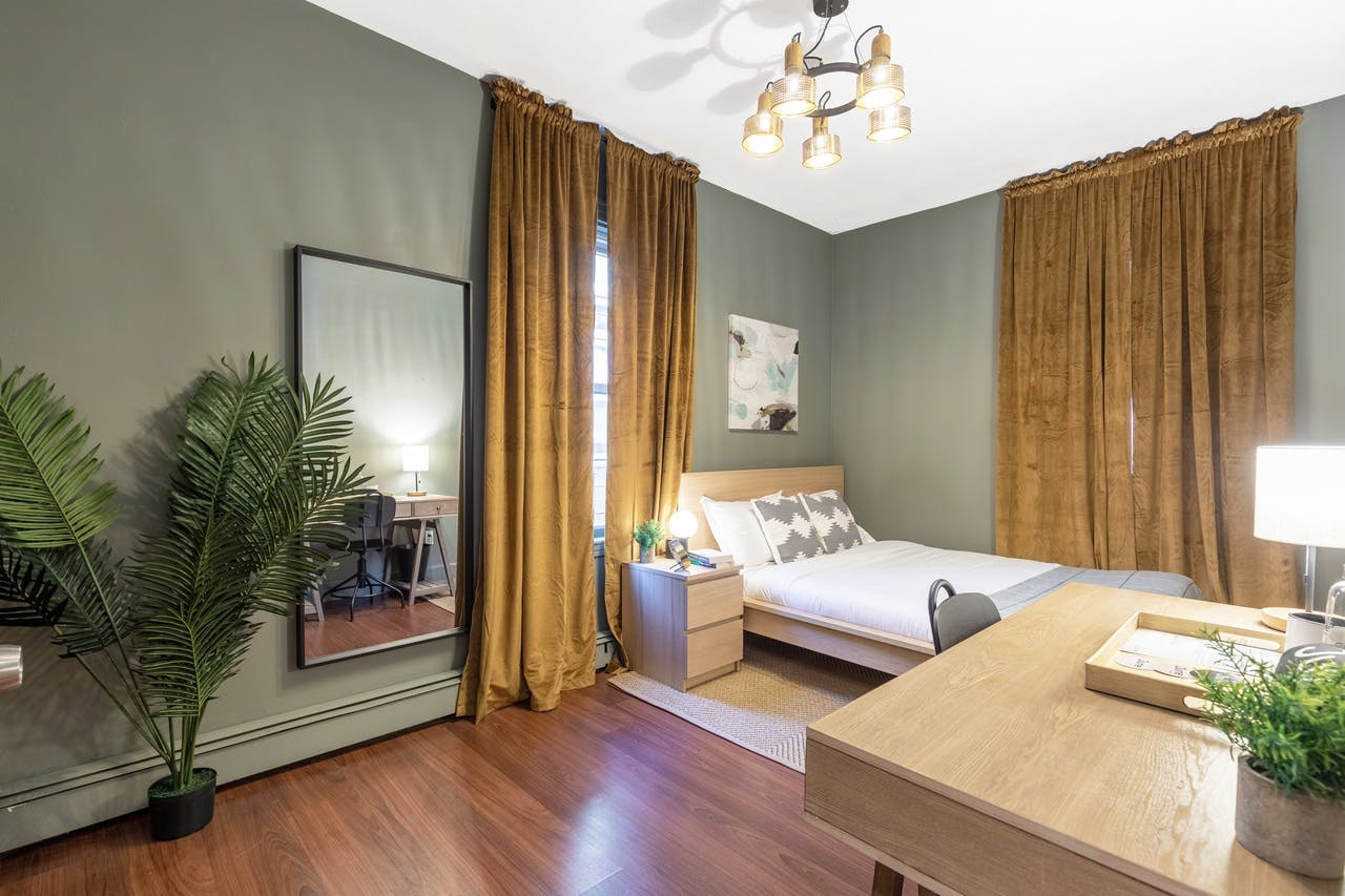 Calumet St, Boston, MA preview