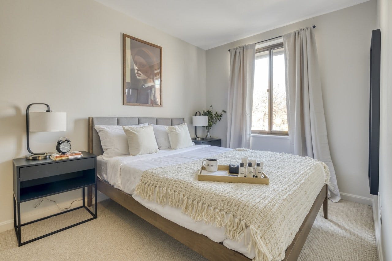 Private room for rent for $1,243 per month in Washington, D.C., I St NE