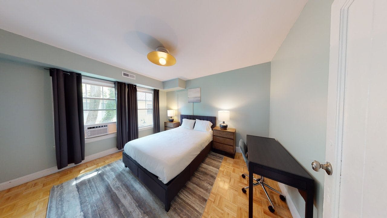 Putnam Ave, Cambridge, MA preview