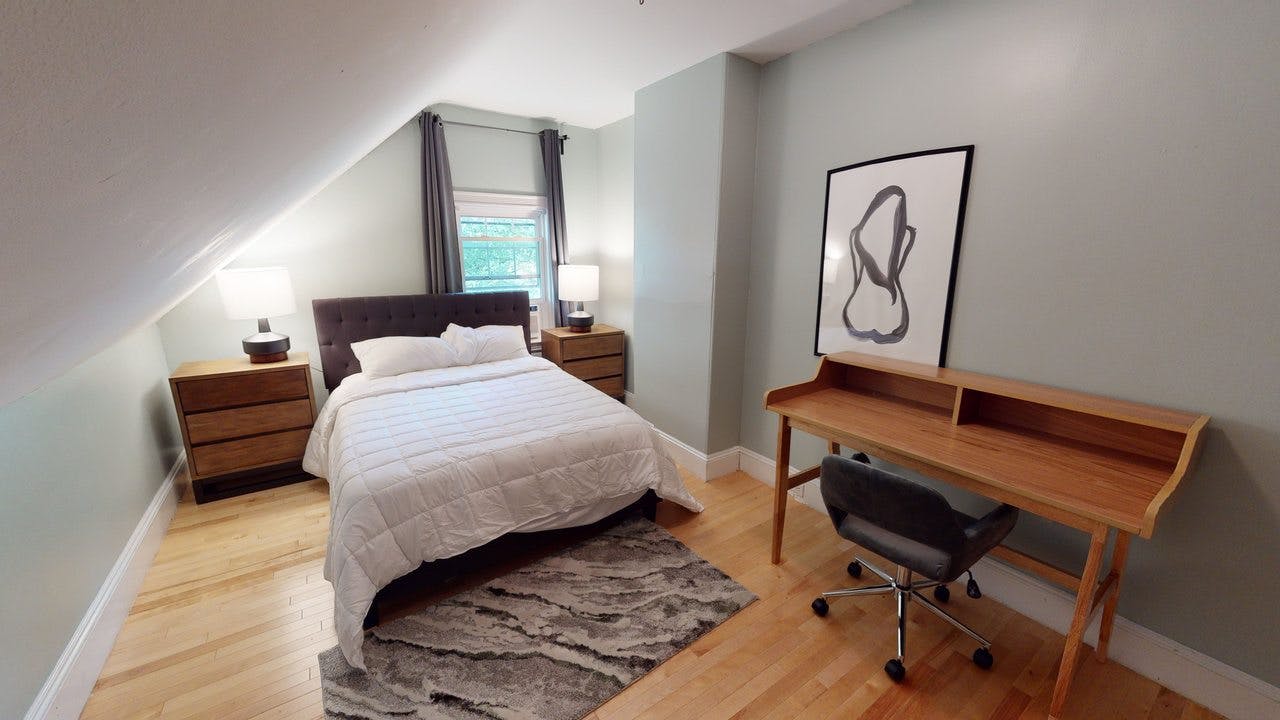 Putnam Ave, Cambridge, MA preview