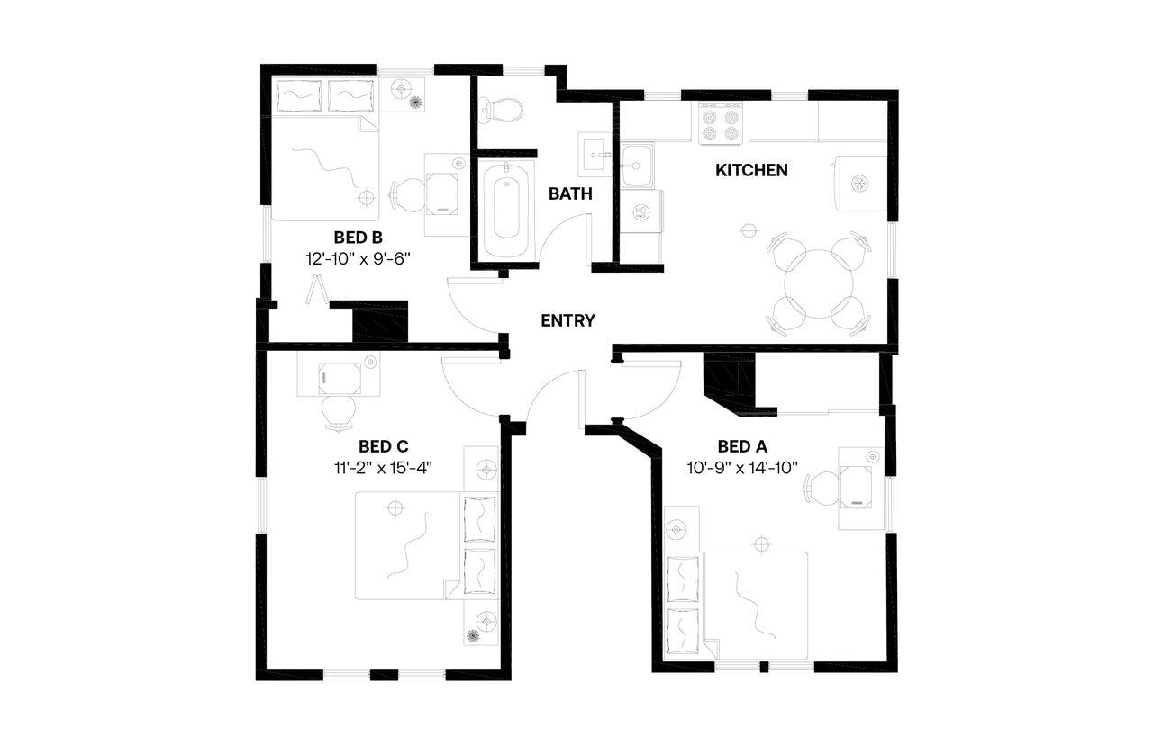 preview gallery tile