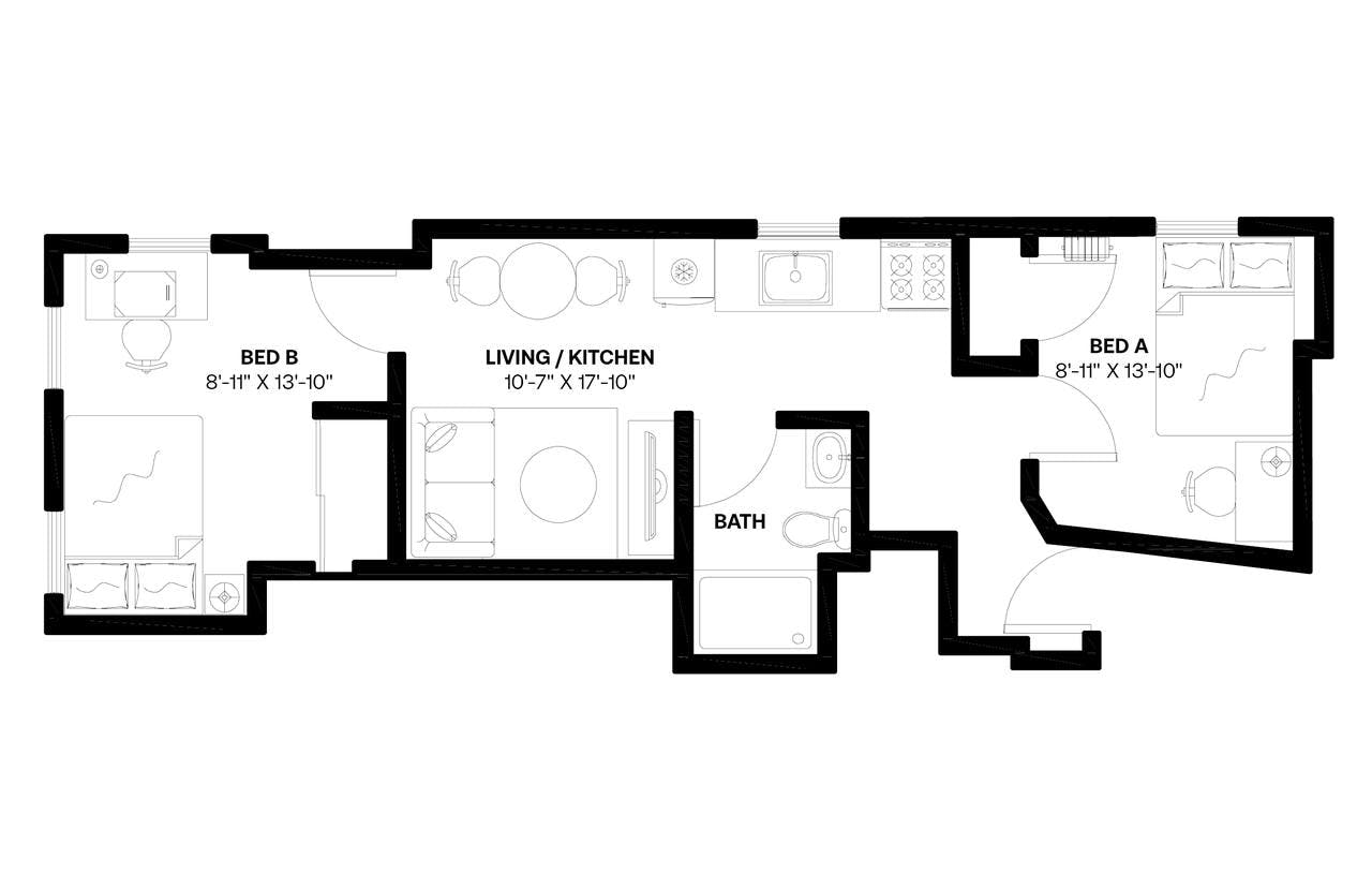 preview gallery tile