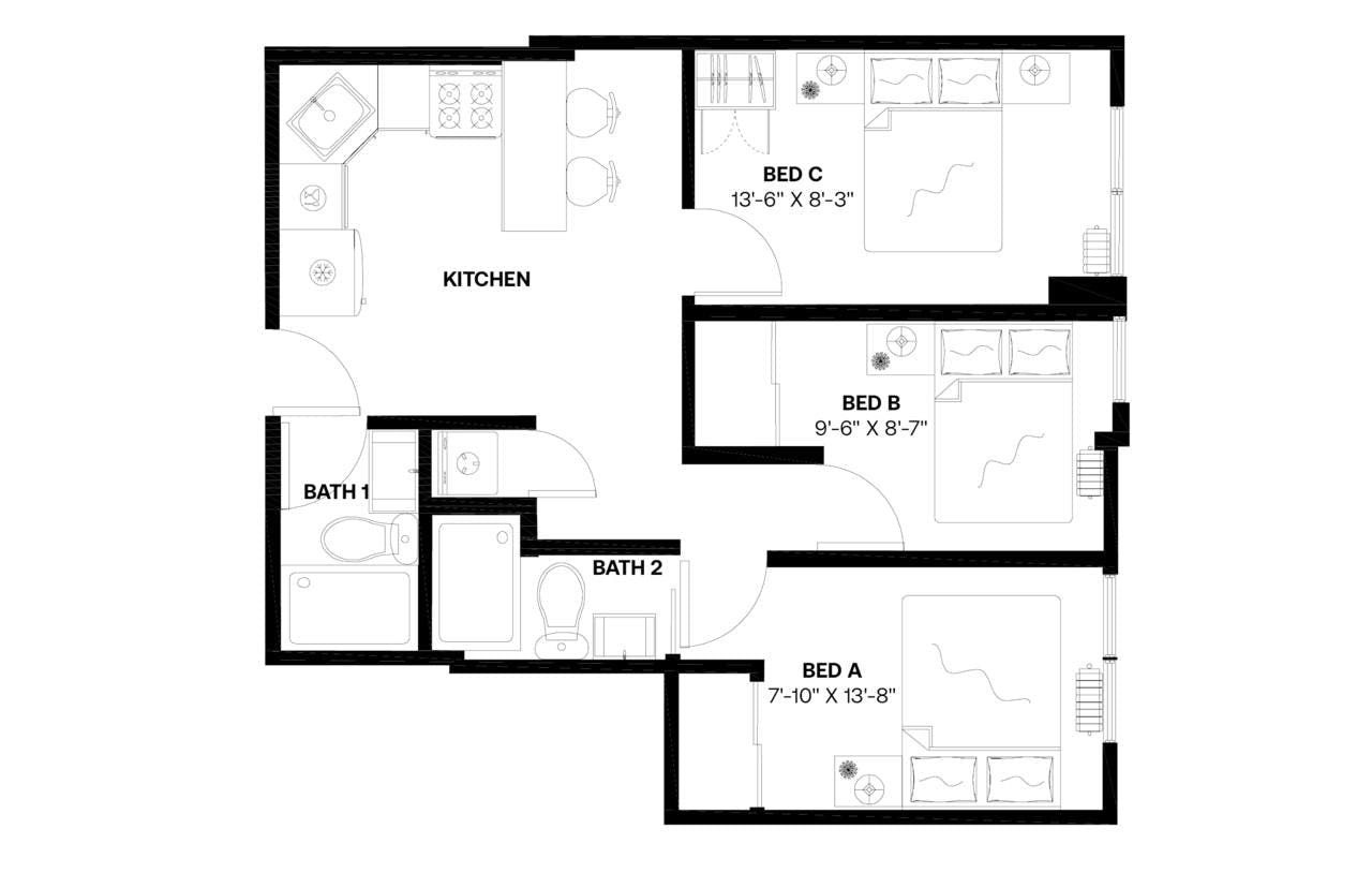 preview gallery tile