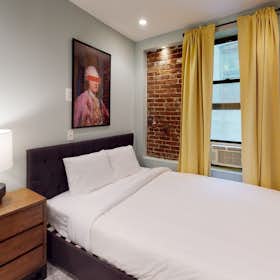 私人房间 正在以 $1,413 的月租出租，其位于 New York City, Avenue A