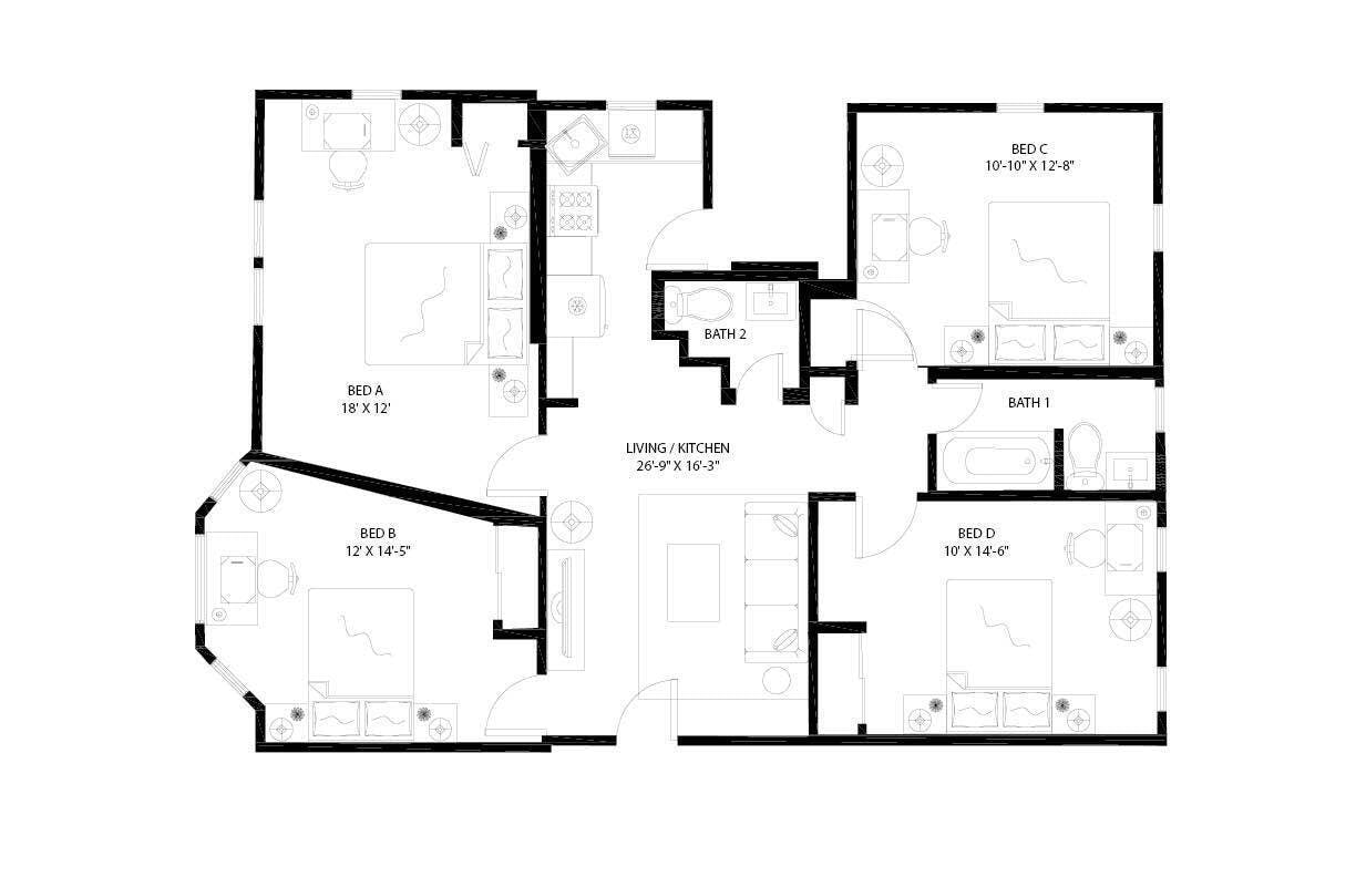 preview gallery tile