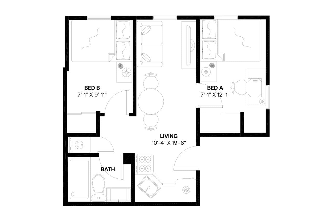preview gallery tile