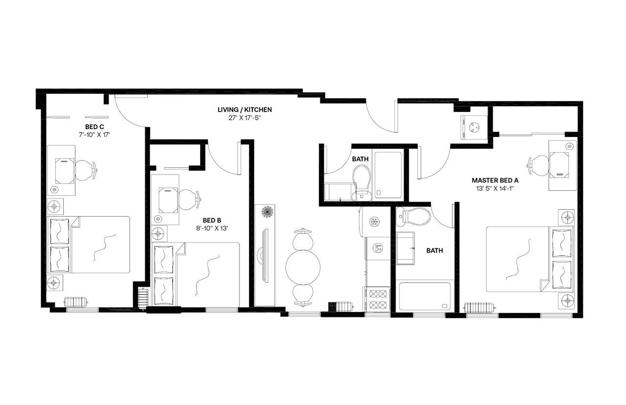 preview gallery tile