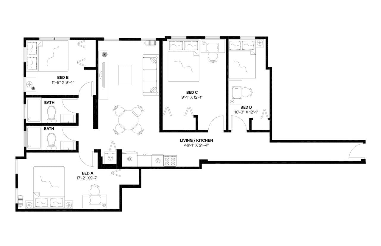 preview gallery tile