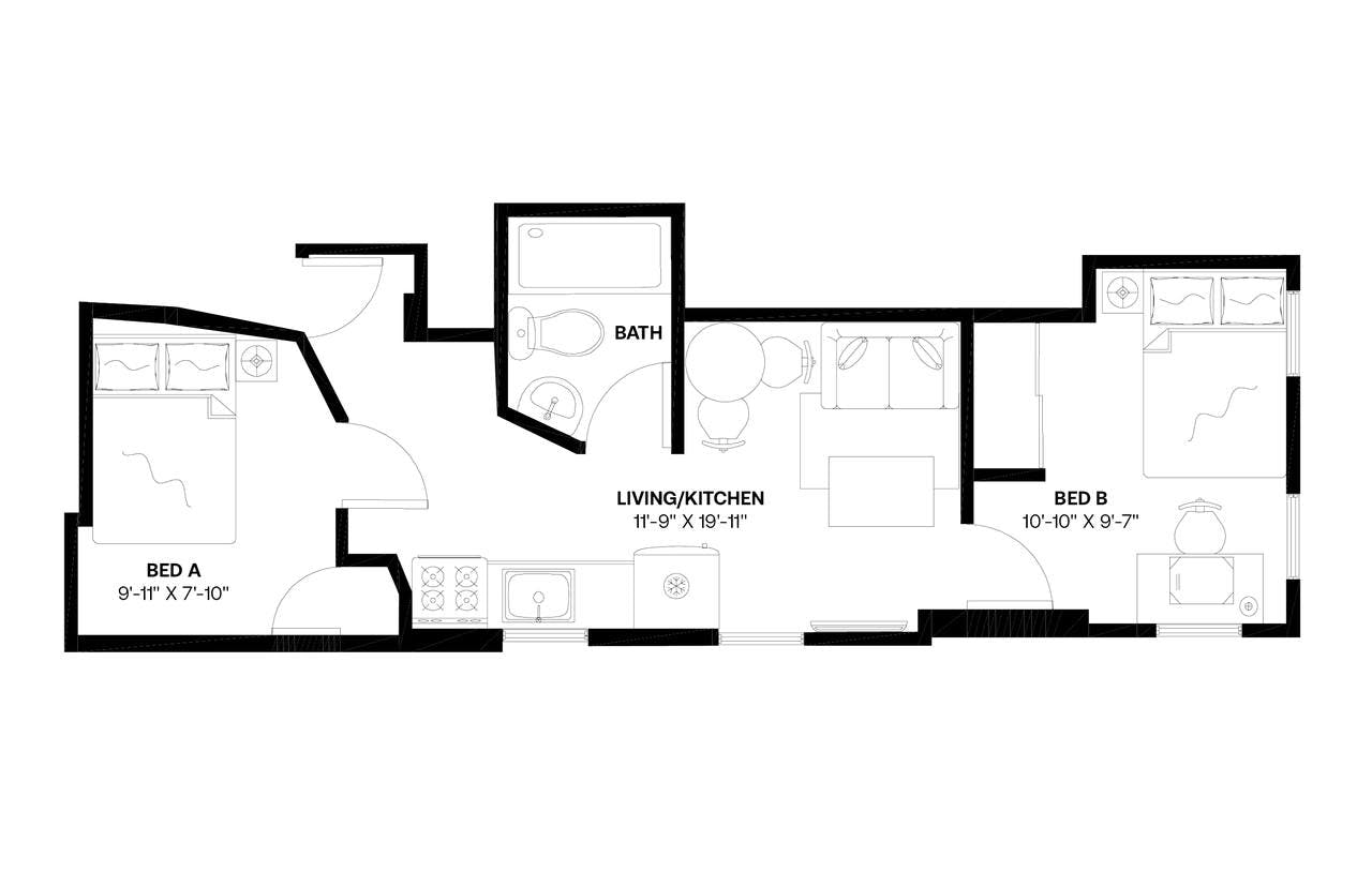 preview gallery tile