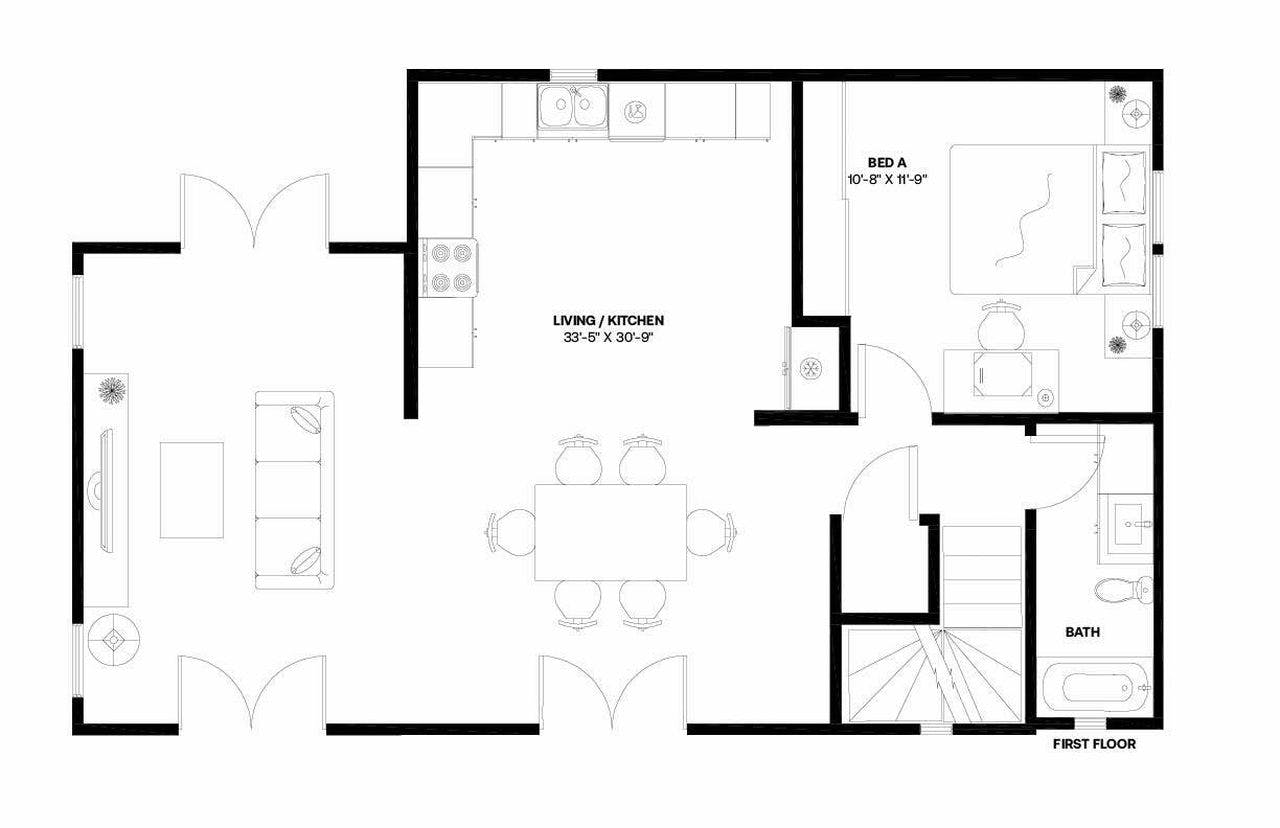 preview gallery tile