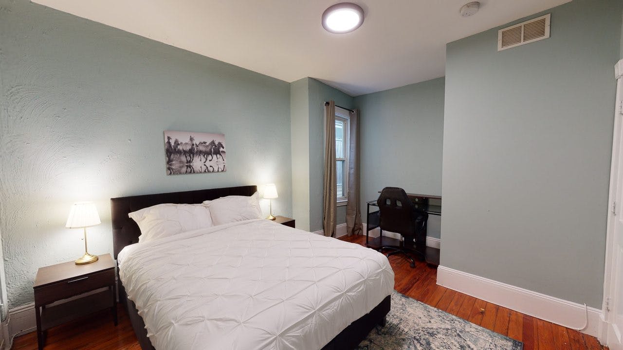 Linden St, Cambridge, MA preview