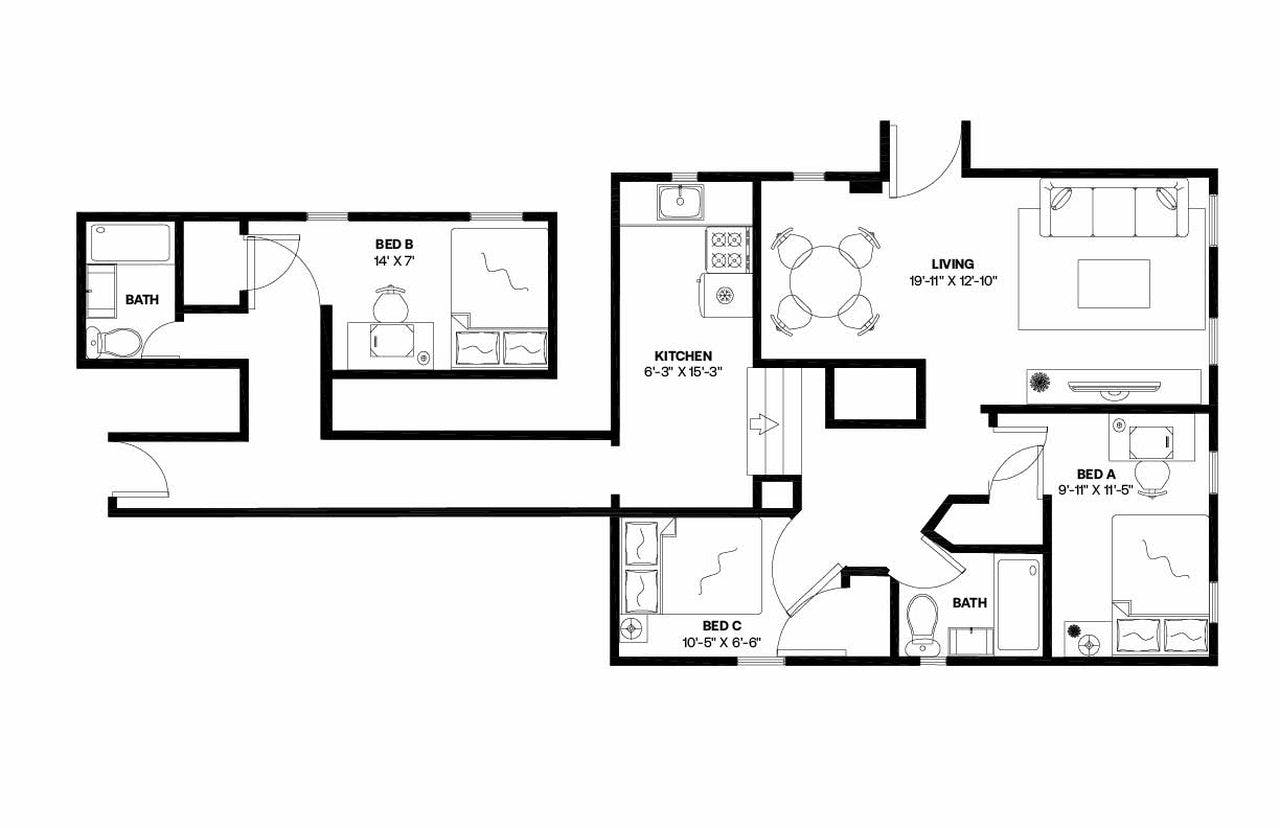 preview gallery tile