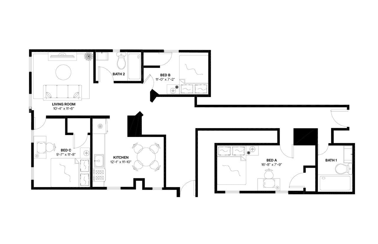 preview gallery tile